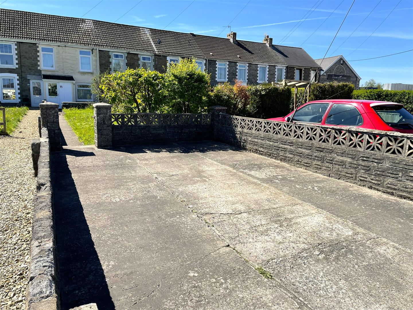 Bryn Terrace, Gorseinon, Swansea, SA4 4DE